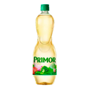 Aceite Primor Clásica Caja x 12 botellas 500ml