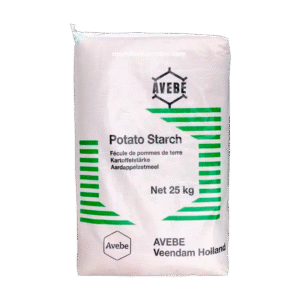 Harina Avebe Chuño Saco x 25kg