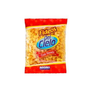 Fideos Cielo Sopas Paquete x 20und/250gr